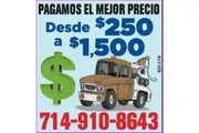 🟢🔴RAPIDO 24 HRS. PAGO CASH en Orange County