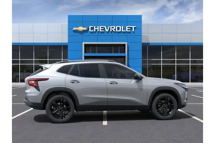 $24991 : Chevrolet Trax 2025 ACTIV 4d image 5