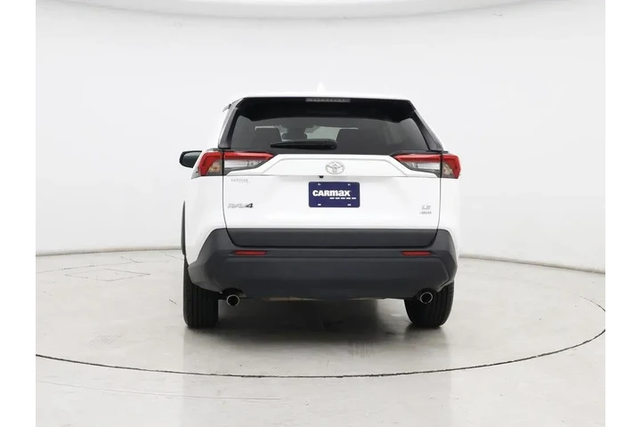 $26998 : Toyota RAV4 2024 AWD LE 4dr image 6