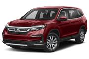 $18888 : 2020 Honda Pilot thumbnail