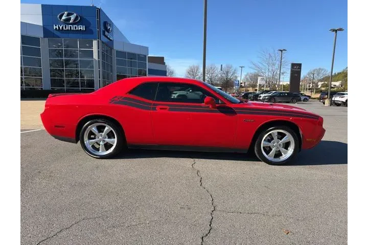 $15627 : Dodge Challenger 2010 R/T 2d image 8