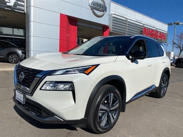 $27888 : 2023 Nissan Rogue image 3