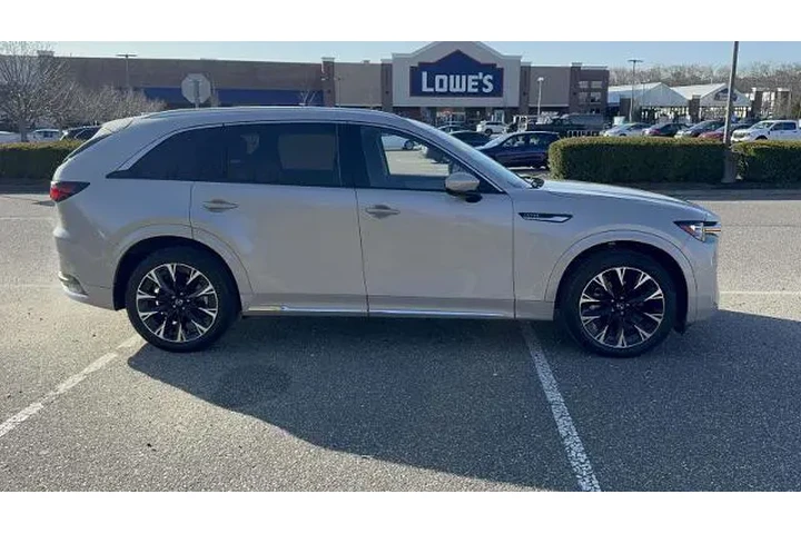 $33588 : Mazda CX-90 2024 AWD 3.3 Tur image 4