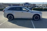 $33588 : Mazda CX-90 2024 AWD 3.3 Tur thumbnail