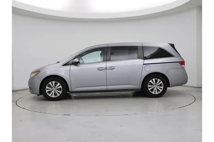 $28998 : Honda Odyssey 2017 EX-L 4dr image 3