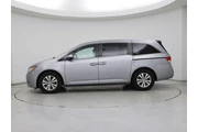 $28998 : Honda Odyssey 2017 EX-L 4dr thumbnail
