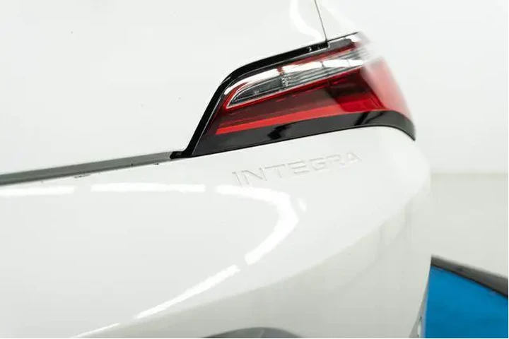 $34274 : Acura Integra 2025 4dr Liftb image 8