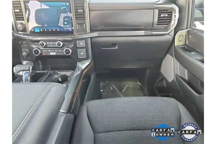 $38495 : Ford F-150 2023 4x4 XLT 4dr image 10