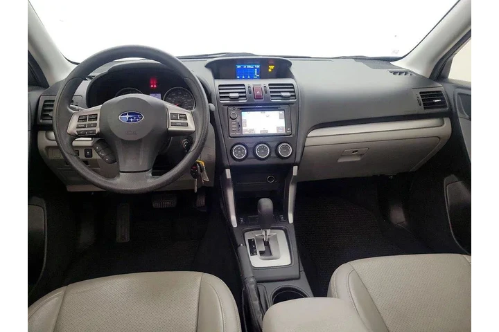 $15998 : Subaru Forester 2014 AWD 2.5 image 9