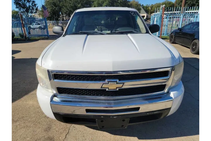 $10500 : 2009 Silverado 1500 LT image 3