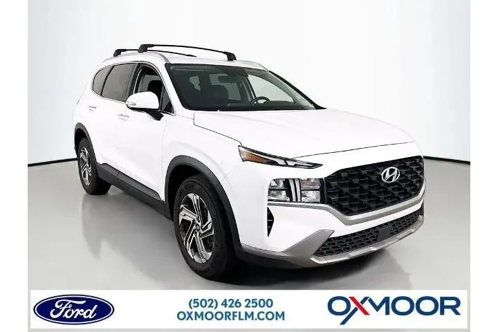 $19750 : Hyundai SANTA FE 2023 SEL 4d image 1