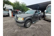 2007 FORD F150 SUPERCREW CAB2 en San Antonio
