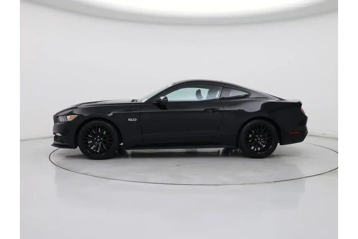 $33998 : Ford Mustang 2016 GT Premium image 3