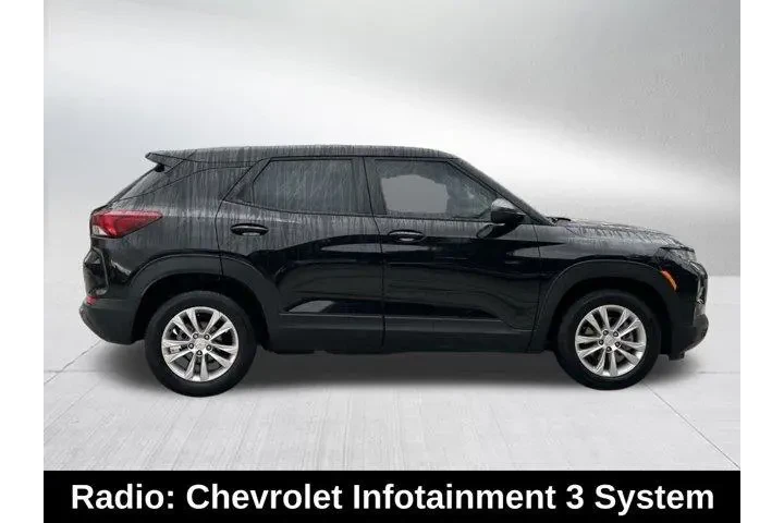 $17477 : Chevrolet Trailblazer 2023 L image 5