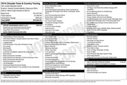 $8020 : Chrysler Town and Country 20 thumbnail