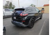 $16498 : Nissan Murano 2017 S 4dr SUV thumbnail