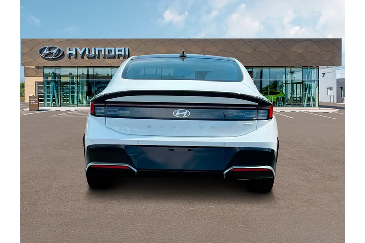 $29888 : Hyundai SONATA Hybrid 2024 L image 6
