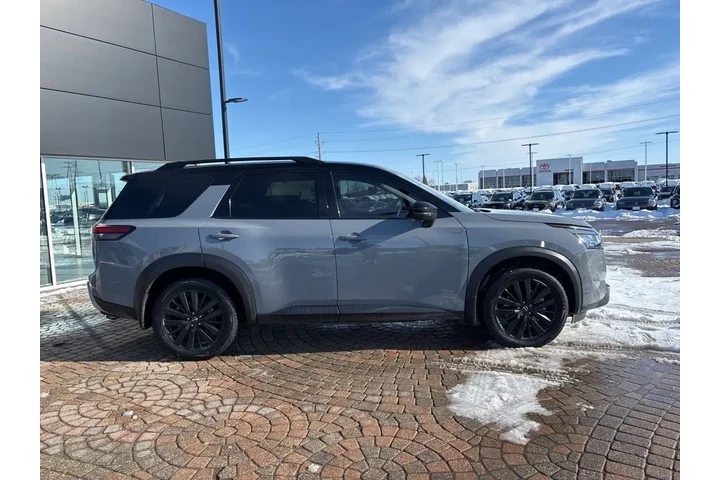 $25999 : 2022 Pathfinder SL image 4