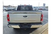 $35967 : Ford F-150 2021 4x4 XLT 4dr thumbnail