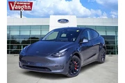 Tesla Model Y 2022 AWD Long en Houston