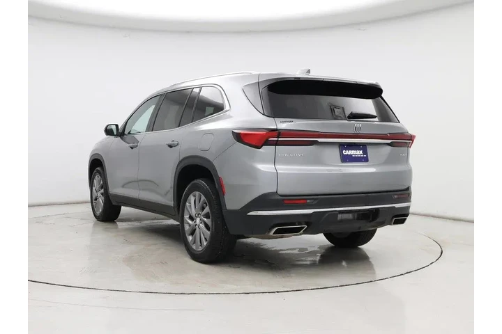 $33998 : Buick Enclave 2025 Preferred image 2