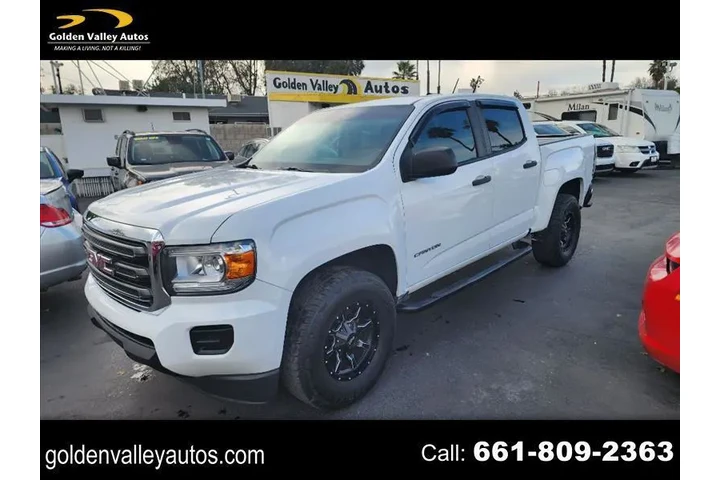 $18999 : 2019 GMC Canyon image 2
