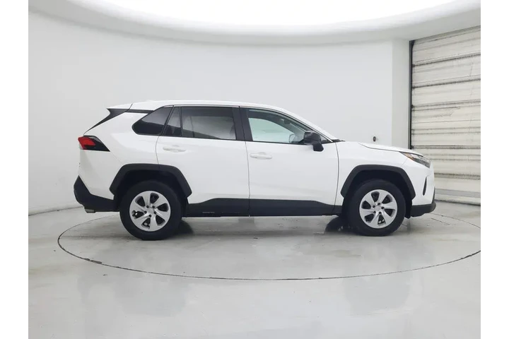 $25998 : Toyota RAV4 2024 AWD LE 4dr image 7