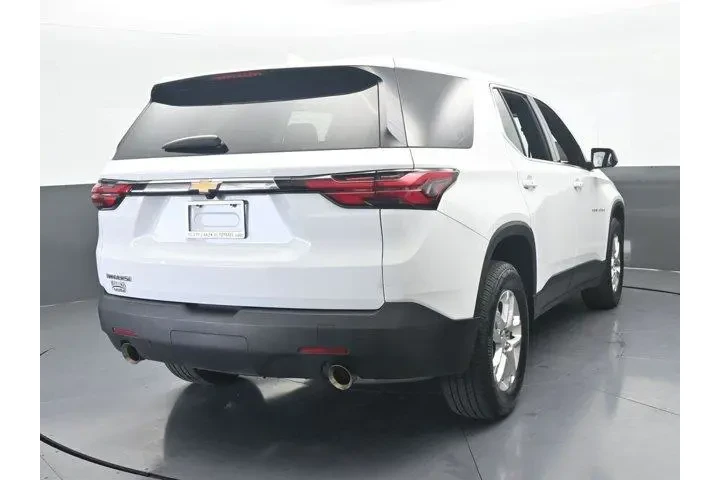 $26999 : Chevrolet Traverse 2023 LS 4 image 5
