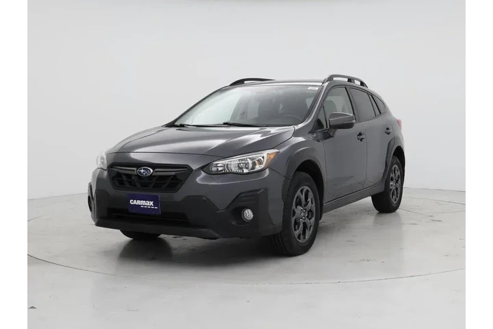 $24998 : Subaru Crosstrek 2022 AWD Sp image 3