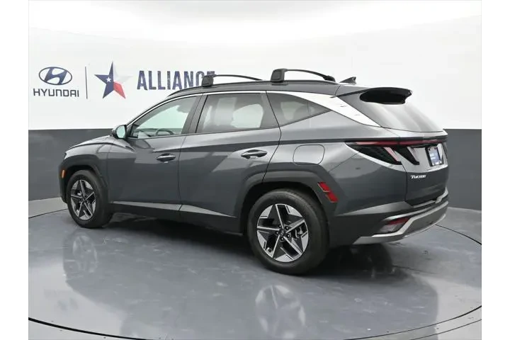 $27978 : Hyundai TUCSON 2025 SEL Conv image 4