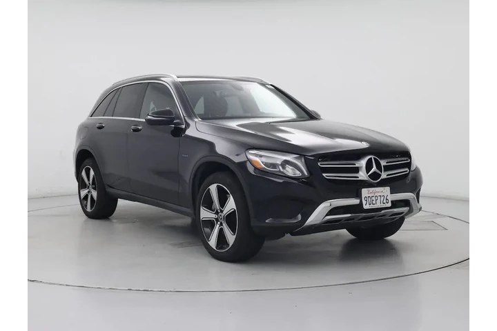 $24998 : Mercedes-Benz GLC 2019 AWD G image 1