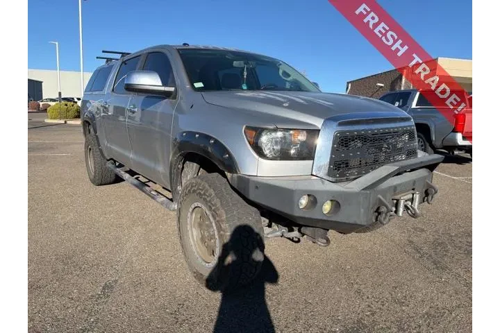 $21874 : Toyota Tundra 2013 4x4 Plati image 5