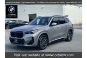 BMW X1 2025 AWD xDrive28i 4d en Newburgh