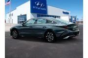 $24855 : Hyundai SONATA 2024 AWD SEL thumbnail