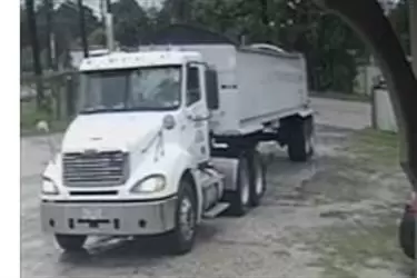 Chofer con cdl clase A en Houston