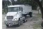 Chofer con cdl clase A en Houston