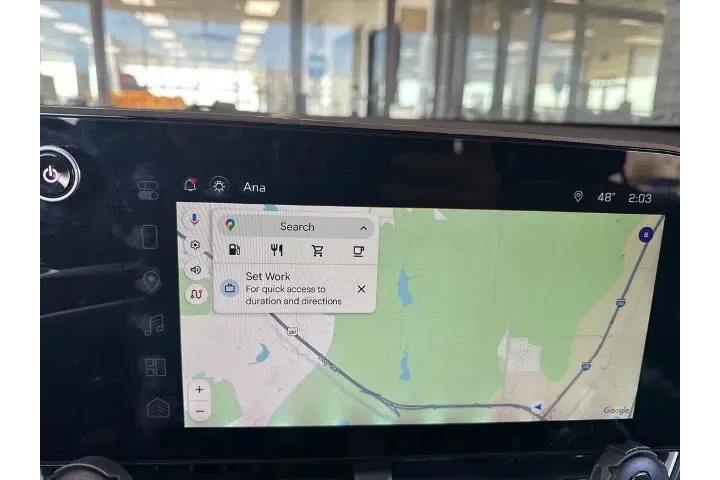 $24293 : Chevrolet Equinox 2025 LT 4d image 9