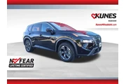 Nissan Rogue 2025 AWD SV 4dr