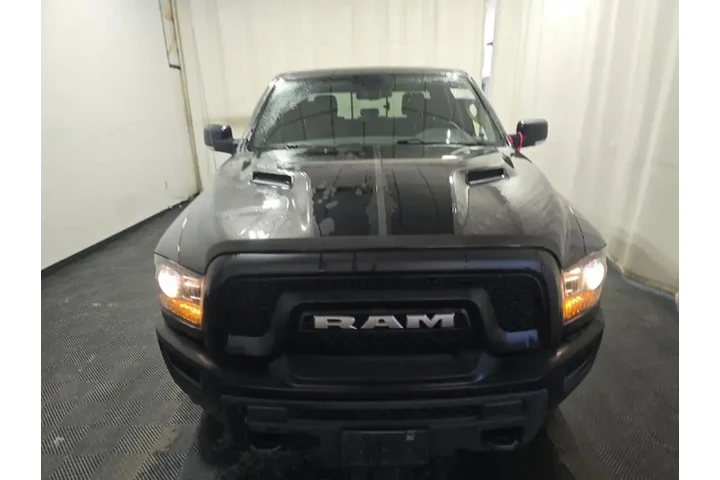 $26149 : Ram 1500 Classic 2019 4x4 Wa image 3