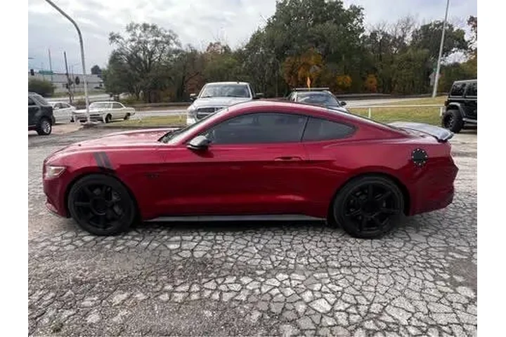 $17999 : 2016 Mustang GT image 5