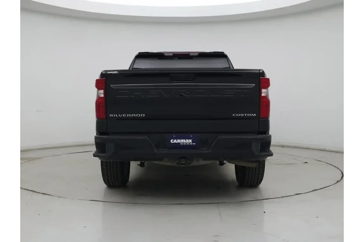 $31998 : Chevrolet Silverado 1500 202 image 6