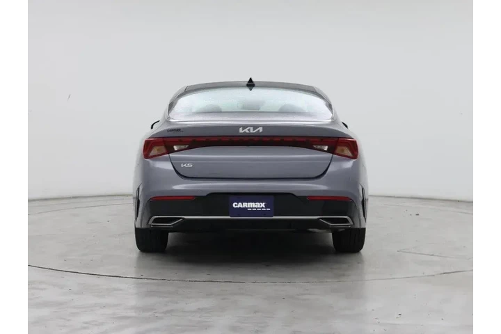 $26998 : Kia K5 2024 EX 4dr Sedan image 6