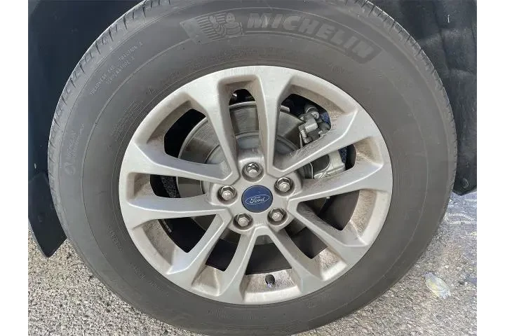 $18547 : Ford Escape 2022 SE 4dr SUV image 4