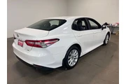 $19997 : Toyota Camry 2018 LE 4dr Sed thumbnail
