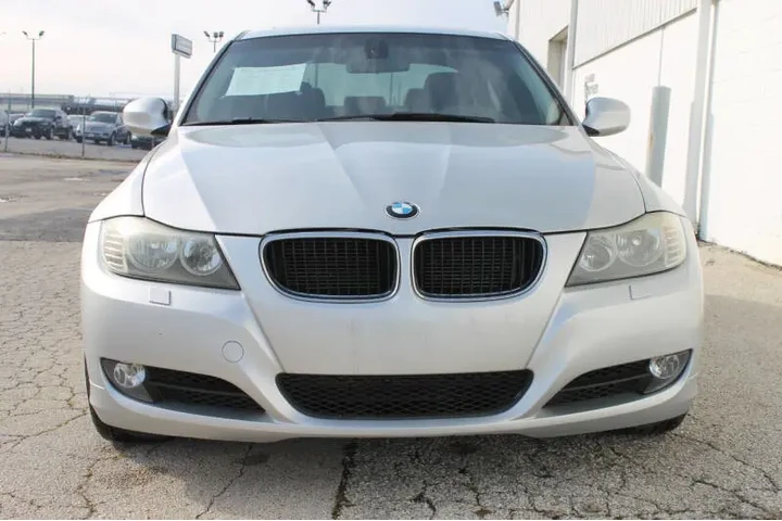 $6990 : 2011 BMW 3 Series 328i xDrive image 9