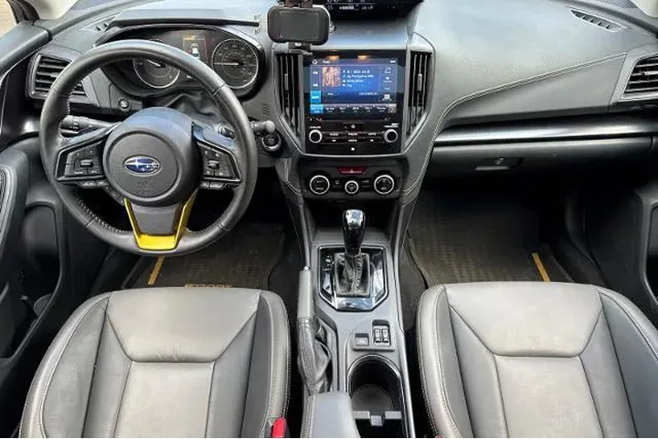 $22884 : Subaru Crosstrek 2023 AWD Sp image 5
