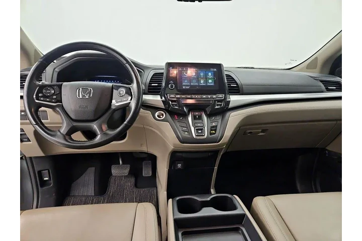 $26998 : Honda Odyssey 2019 EX-L 4dr image 9