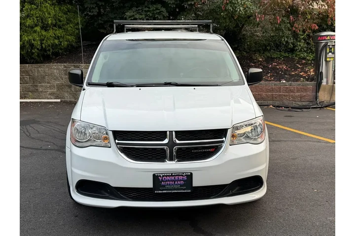 $9995 : 2016 Grand Caravan American V image 8