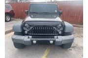 $17900 : Jeep Wrangler Unlimited 2016 thumbnail