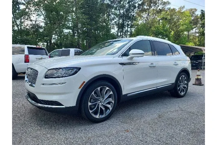 $39462 : Lincoln Nautilus 2023 Reserv image 4